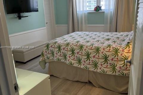 Condo in Hollywood, Florida, 1 bedroom  № 1862125 - photo 20