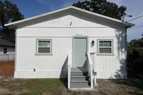 Casa en Tampa, Florida 2 dormitorios, 66.89 m2 № 2380575