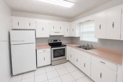 Apartamento en Davie, Florida 1 dormitorio, 60.39 m2 № 2086425