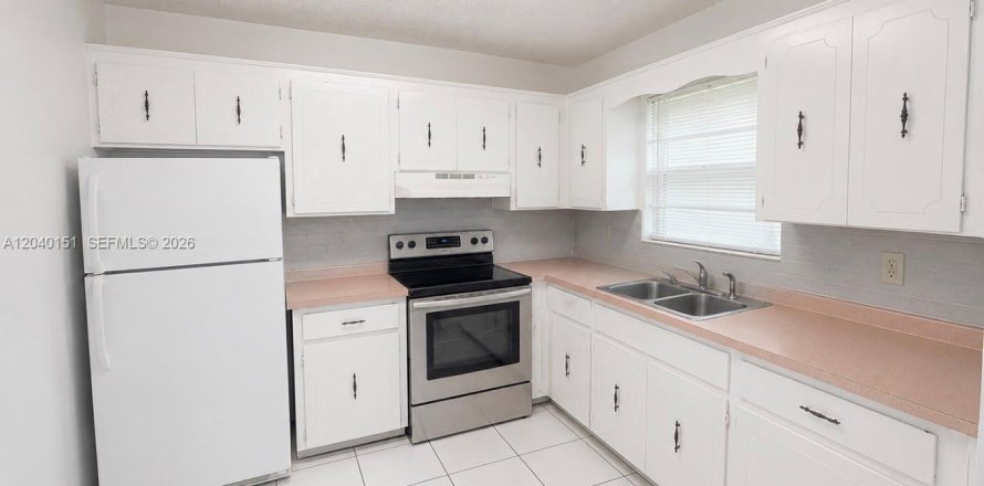 Apartamento en Davie, Florida 1 dormitorio, 60.39 m2 № 2086425