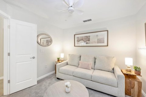 Condo in Venice, Florida, 2 bedrooms in WELLEN PARK  № 1526219 - photo 28