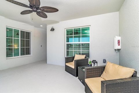 Condo in Venice, Florida, 2 bedrooms in WELLEN PARK  № 1526219 - photo 21