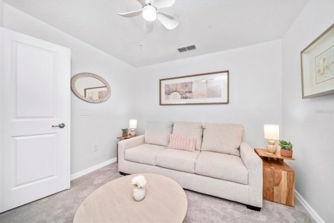 Condo in Venice, Florida, 2 bedrooms in WELLEN PARK  № 1526219 - photo 27