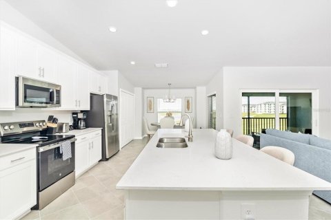 Condo in Venice, Florida, 2 bedrooms in WELLEN PARK  № 1526219 - photo 30