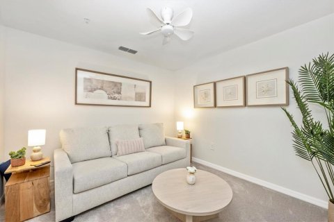 Condo in Venice, Florida, 2 bedrooms in WELLEN PARK  № 1526219 - photo 26