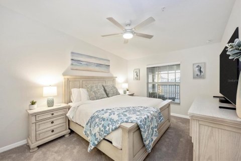Condo in Venice, Florida, 2 bedrooms in WELLEN PARK  № 1526219 - photo 29