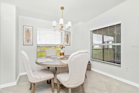 Condo in Venice, Florida, 2 bedrooms in WELLEN PARK  № 1526219 - photo 11