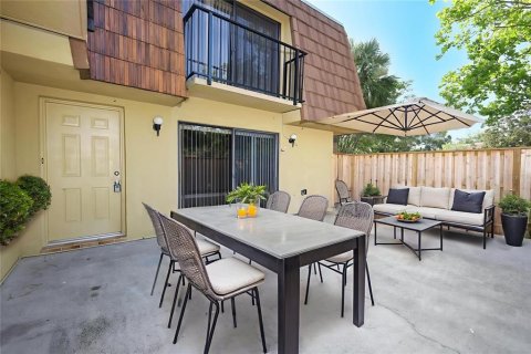 Copropriété à louer à Orlando, Floride: 2 chambres, 119.38 m2 № 1798322 - photo 3