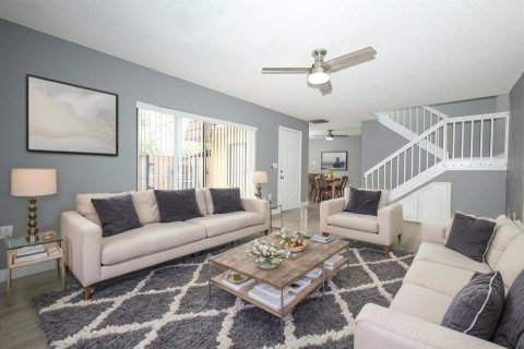 Copropriété à louer à Orlando, Floride: 2 chambres, 119.38 m2 № 1798322 - photo 9