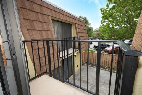 Copropriété à louer à Orlando, Floride: 2 chambres, 119.38 m2 № 1798322 - photo 22