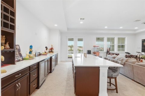 House in Orlando, Florida 4 bedrooms, 434.32 sq.m. № 2394207 - photo 23