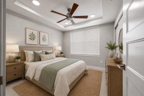 Copropriété à vendre à Madeira Beach, Floride: 2 chambres, 166.39 m2 № 667256 - photo 15