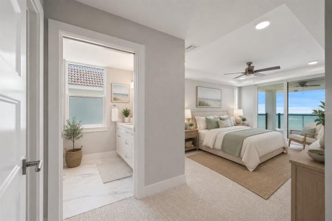 Condominio en venta en Madeira Beach, Florida, 2 dormitorios, 166.39 m2 № 667256 - foto 28