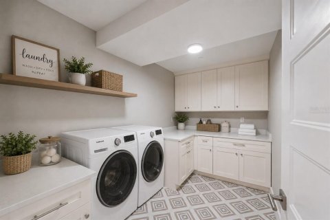 Copropriété à vendre à Madeira Beach, Floride: 2 chambres, 166.39 m2 № 667256 - photo 24
