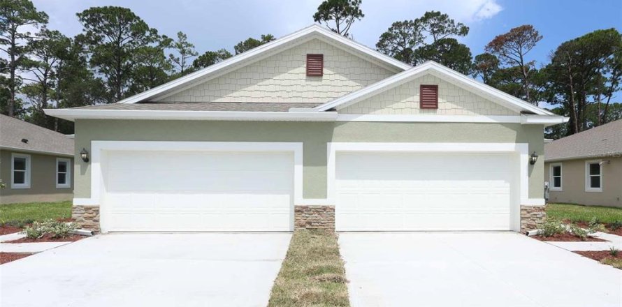 Villa ou maison à Ormond Beach, Floride 2 chambres, 149.39 m2 № 1918336
