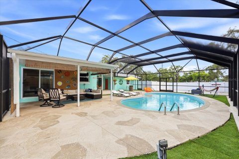 Villa ou maison à vendre à Clearwater, Floride: 4 chambres, 142.98 m2 № 2147574 - photo 29