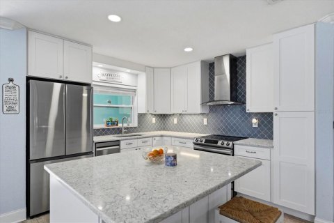 Villa ou maison à vendre à Clearwater, Floride: 4 chambres, 142.98 m2 № 2147574 - photo 7