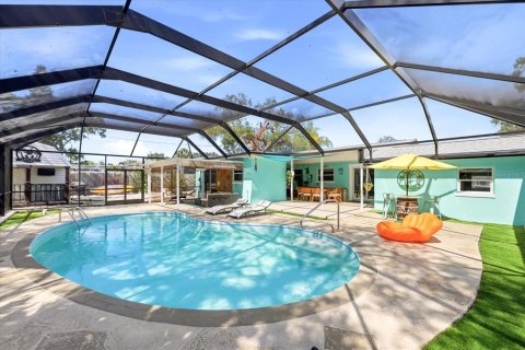Villa ou maison à vendre à Clearwater, Floride: 4 chambres, 142.98 m2 № 2147574 - photo 28