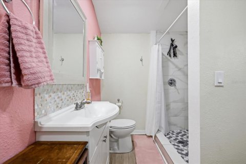 Villa ou maison à vendre à Clearwater, Floride: 4 chambres, 142.98 m2 № 2147574 - photo 24
