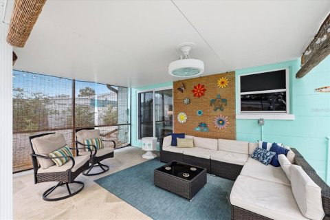 Villa ou maison à vendre à Clearwater, Floride: 4 chambres, 142.98 m2 № 2147574 - photo 30