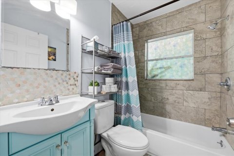 Villa ou maison à vendre à Clearwater, Floride: 4 chambres, 142.98 m2 № 2147574 - photo 11