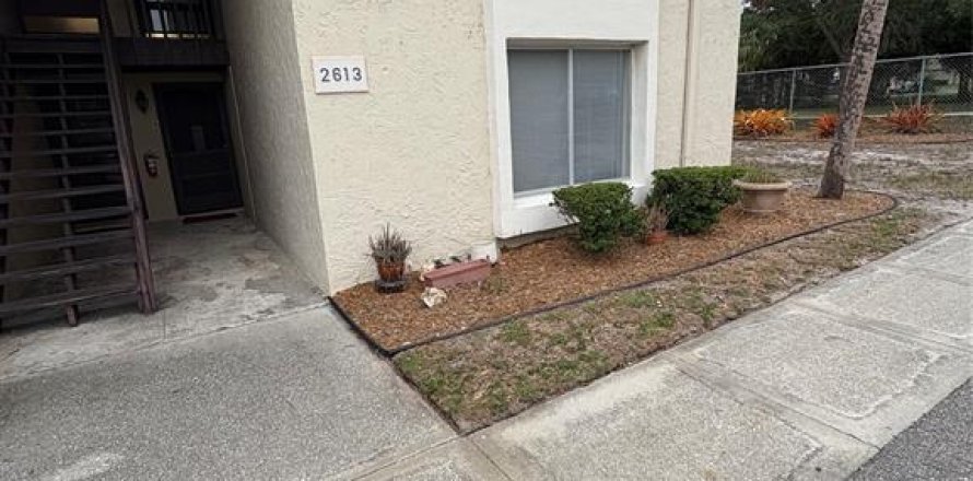 Condo à Sarasota, Floride, 1 chambre № 2233902