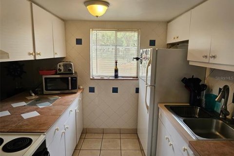 Copropriété à vendre à Sarasota, Floride: 1 chambre, 68.65 m2 № 2233902 - photo 3