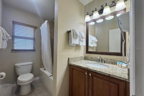 Touwnhouse à louer à Kissimmee, Floride: 2 chambres, 97.73 m2 № 2399098 - photo 12