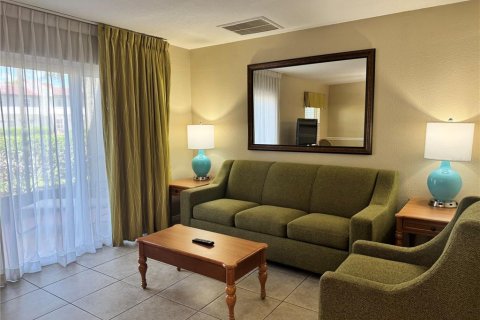 Touwnhouse à louer à Kissimmee, Floride: 2 chambres, 97.73 m2 № 2399098 - photo 7