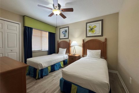 Touwnhouse à louer à Kissimmee, Floride: 2 chambres, 97.73 m2 № 2399098 - photo 11