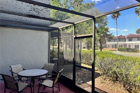 Touwnhouse à louer à Kissimmee, Floride: 2 chambres, 97.73 m2 № 2399098 - photo 8