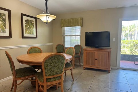 Touwnhouse à louer à Kissimmee, Floride: 2 chambres, 97.73 m2 № 2399098 - photo 6