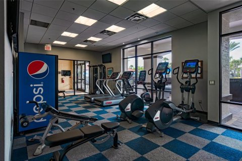 Touwnhouse à louer à Kissimmee, Floride: 2 chambres, 97.73 m2 № 2399098 - photo 20