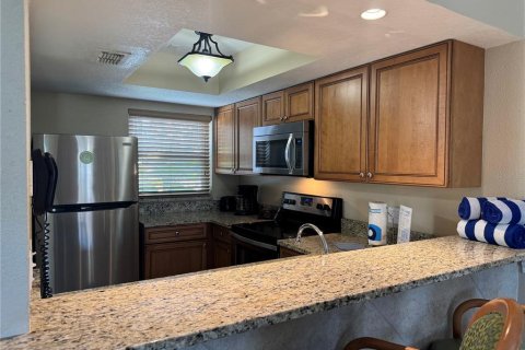 Touwnhouse à louer à Kissimmee, Floride: 2 chambres, 97.73 m2 № 2399098 - photo 4