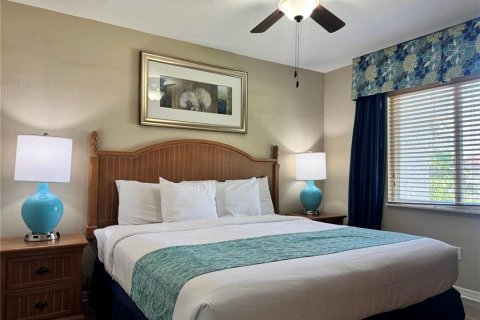 Touwnhouse à louer à Kissimmee, Floride: 2 chambres, 97.73 m2 № 2399098 - photo 10