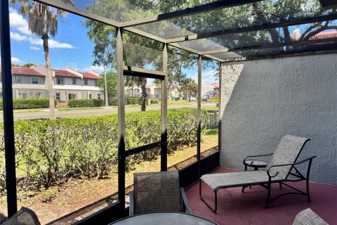Touwnhouse à louer à Kissimmee, Floride: 2 chambres, 97.73 m2 № 2399098 - photo 9