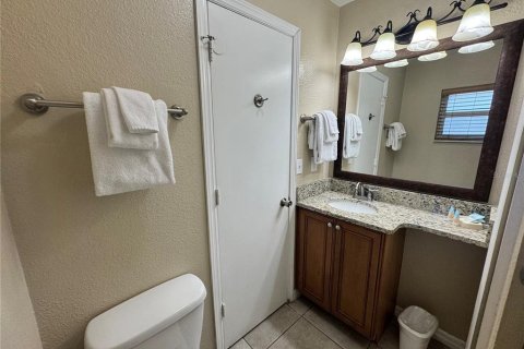 Touwnhouse à louer à Kissimmee, Floride: 2 chambres, 97.73 m2 № 2399098 - photo 5