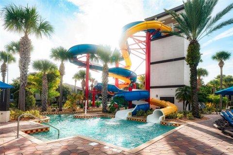 Touwnhouse à louer à Kissimmee, Floride: 2 chambres, 97.73 m2 № 2399098 - photo 15