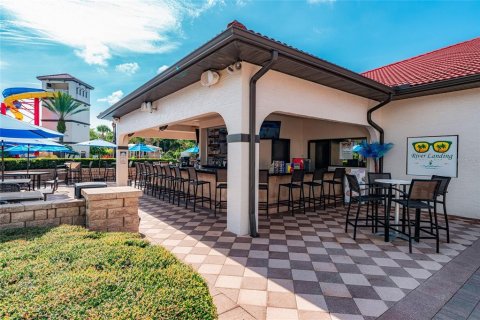 Touwnhouse à louer à Kissimmee, Floride: 2 chambres, 97.73 m2 № 2399098 - photo 19