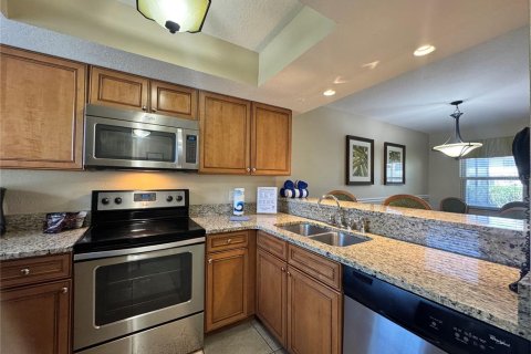 Touwnhouse à louer à Kissimmee, Floride: 2 chambres, 97.73 m2 № 2399098 - photo 3