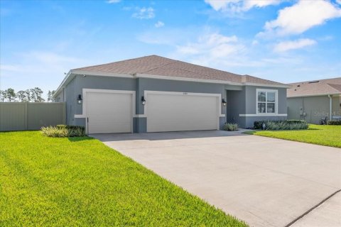 House in Apopka, Florida 4 bedrooms, 220.74 sq.m. № 1851744 - photo 3