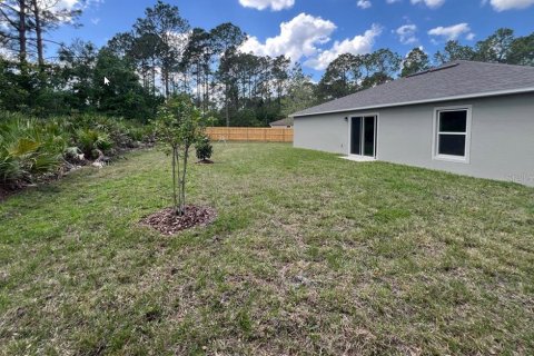 Casa en venta en Palm Coast, Florida, 4 dormitorios, 167.78 m2 № 1587286 - foto 5