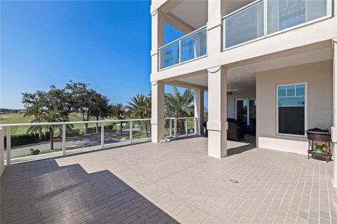 Condominio en venta en Belleair, Florida, 2 dormitorios, 192.49 m2 № 1915047 - foto 21