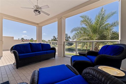 Condominio en venta en Belleair, Florida, 2 dormitorios, 192.49 m2 № 1915047 - foto 19