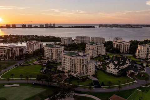 Condominio en venta en Belleair, Florida, 2 dormitorios, 192.49 m2 № 1915047 - foto 4