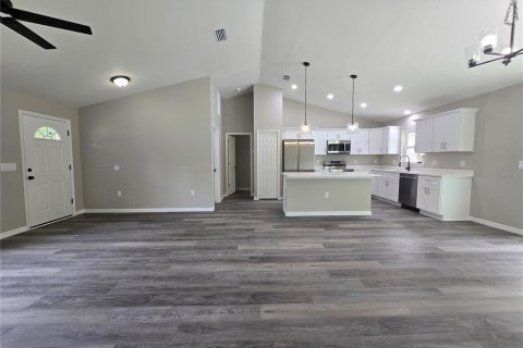 Villa ou maison à vendre à Ocklawaha, Floride: 3 chambres, 128.21 m2 № 2104554 - photo 27