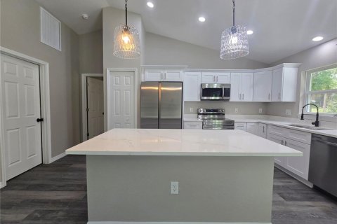 Villa ou maison à vendre à Ocklawaha, Floride: 3 chambres, 128.21 m2 № 2104554 - photo 16