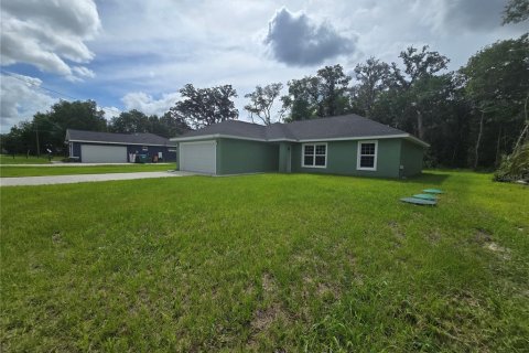 Villa ou maison à vendre à Ocklawaha, Floride: 3 chambres, 128.21 m2 № 2104554 - photo 3