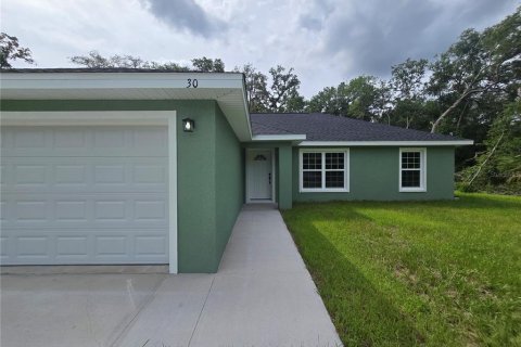 Villa ou maison à vendre à Ocklawaha, Floride: 3 chambres, 128.21 m2 № 2104554 - photo 9