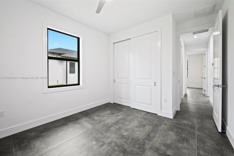 Villa ou maison à vendre à Naples, Floride: 3 chambres № 1807080 - photo 29